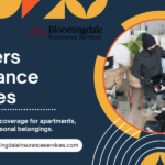 Renters insurance quotes