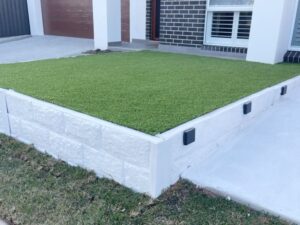 Retaining Walls Sydney
