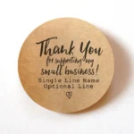 Designing Business Labels That Customers Love