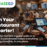 Restaurant Billing Software