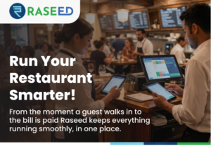 Restaurant Billing Software