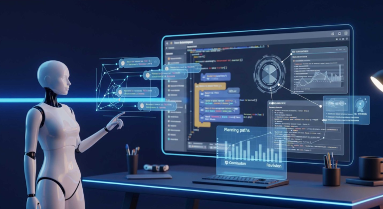 ai agent development services
