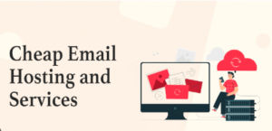 Cheap Email Hosting