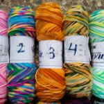 Cotton-Yarn