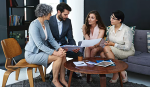 VA mortgage refinance