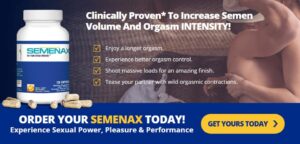 Semenax
