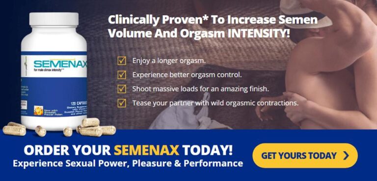 Semenax