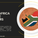 South Africa terpene suppliers