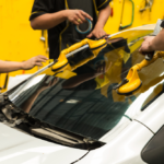 Mobile Windshield Replacement in Mississauga