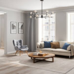 Sustainable Interior Design in Las Vegas