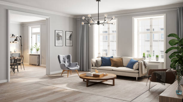 Sustainable Interior Design in Las Vegas