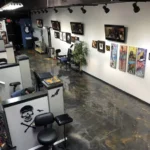 Why Valor Ink Is the Best Tattoo Shop in Friendswood
