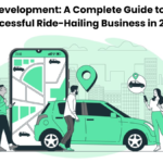 Taxi App Development