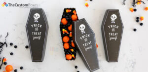 custom halloween boxes