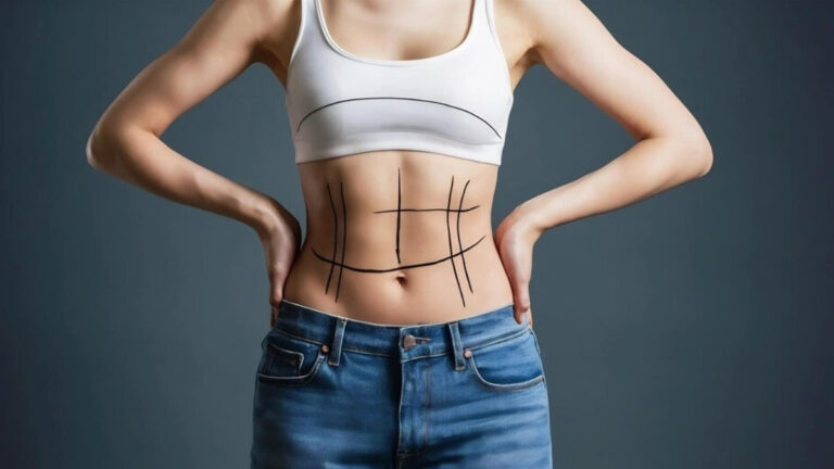 Tummy Tuck in Islamabad