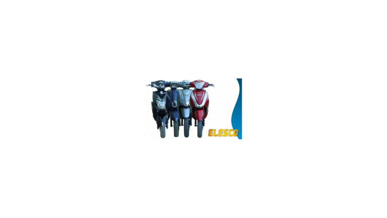 ELESCO electric scooters in multiple colors displayed together, showcasing modern design and eco-friendly transportation solutions.E Bike Manufacturers