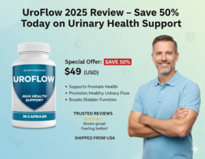 UroFlow Review