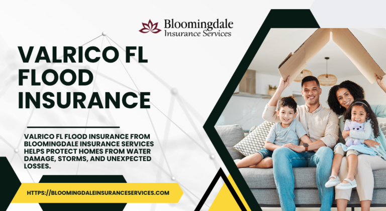valrico fl flood insurance