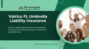Valrico FL umbrella liability insurance