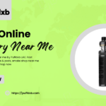 Vape Online Delivery Near Me