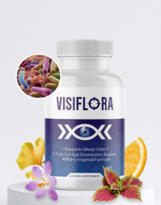 VisiFlora