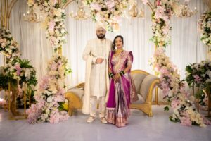 Wedding photographer and Videographer in Pune