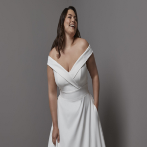 Wedding Dresses York