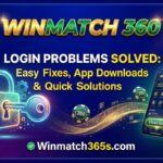 Winmatch 360