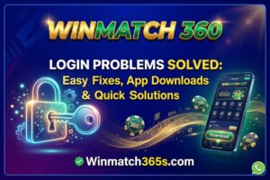 Winmatch 360