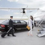 Seurre airport transfer