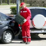 Fuel Delivery