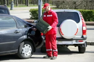 Fuel Delivery