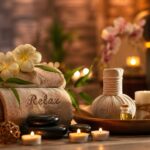 Body Massage in Deepali Chowk