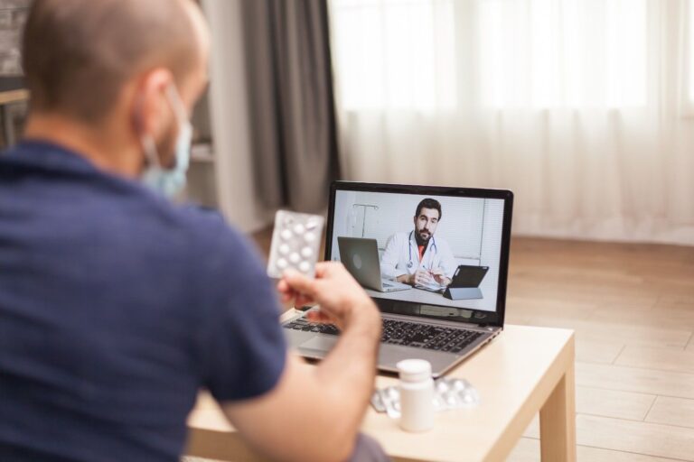 NDIS Telehealth Services