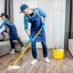 house cleaning services Louisville KY