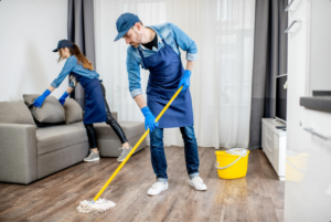 house cleaning services Louisville KY
