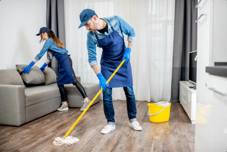 house cleaning services Louisville KY