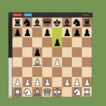 Play AI Engine Chess Online
