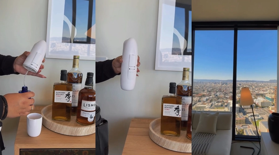 Fragrance Diffusers