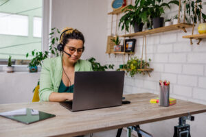 Thriving at Work During Pregnancy
