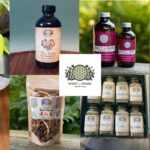 buy ye olde times spiced potpourri, buy the great eight italian spice, buy herbal tinctures online, herbal apothecary shop