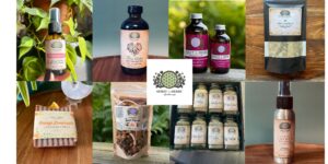 buy ye olde times spiced potpourri, buy the great eight italian spice, buy herbal tinctures online, herbal apothecary shop