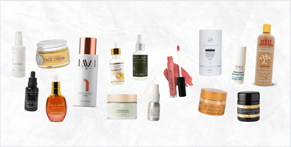 Beauty and Makeup Products USA | Complete Buying Guide