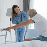 occupational therapy for elderly at home
