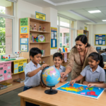 Best Schools in Hyderabad