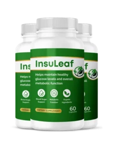 insu leaf