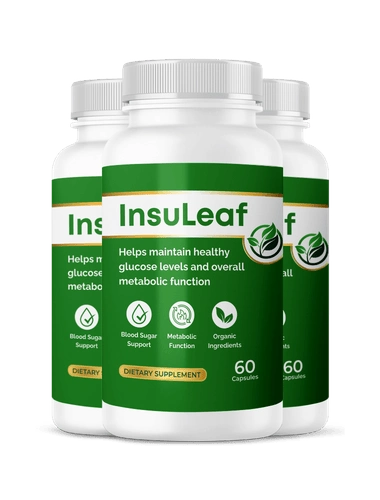 insu leaf