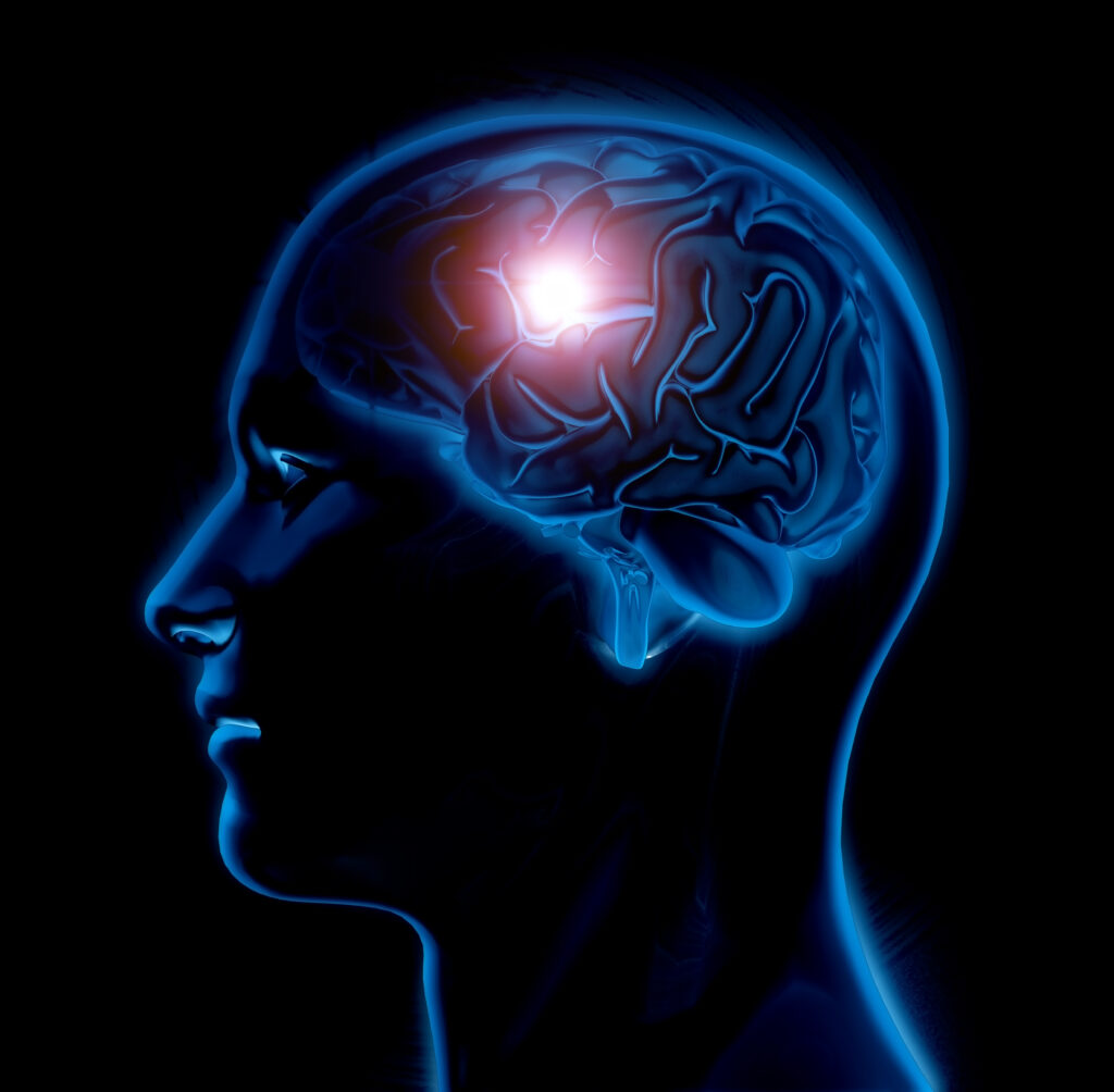 brain wave training