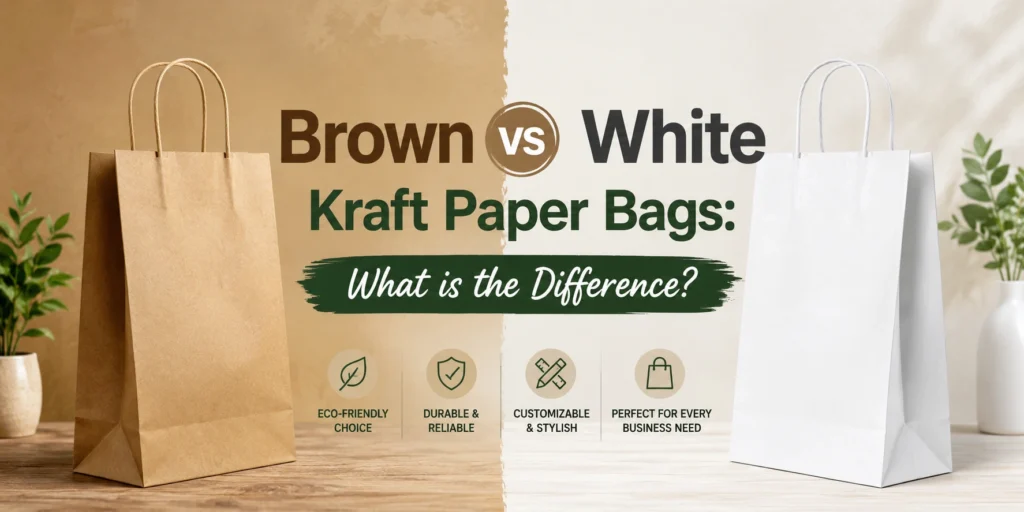 paper bags