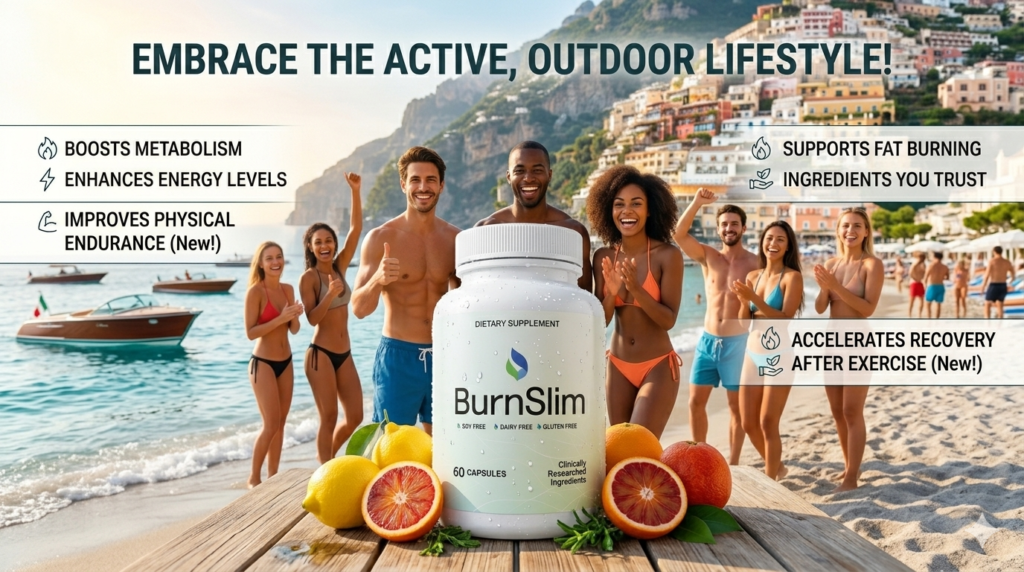 BurnSlim
